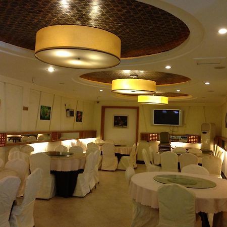เซียะเหมิน โหกา โฮเทล แอร์พอร์ต Hotel ภายนอก รูปภาพ