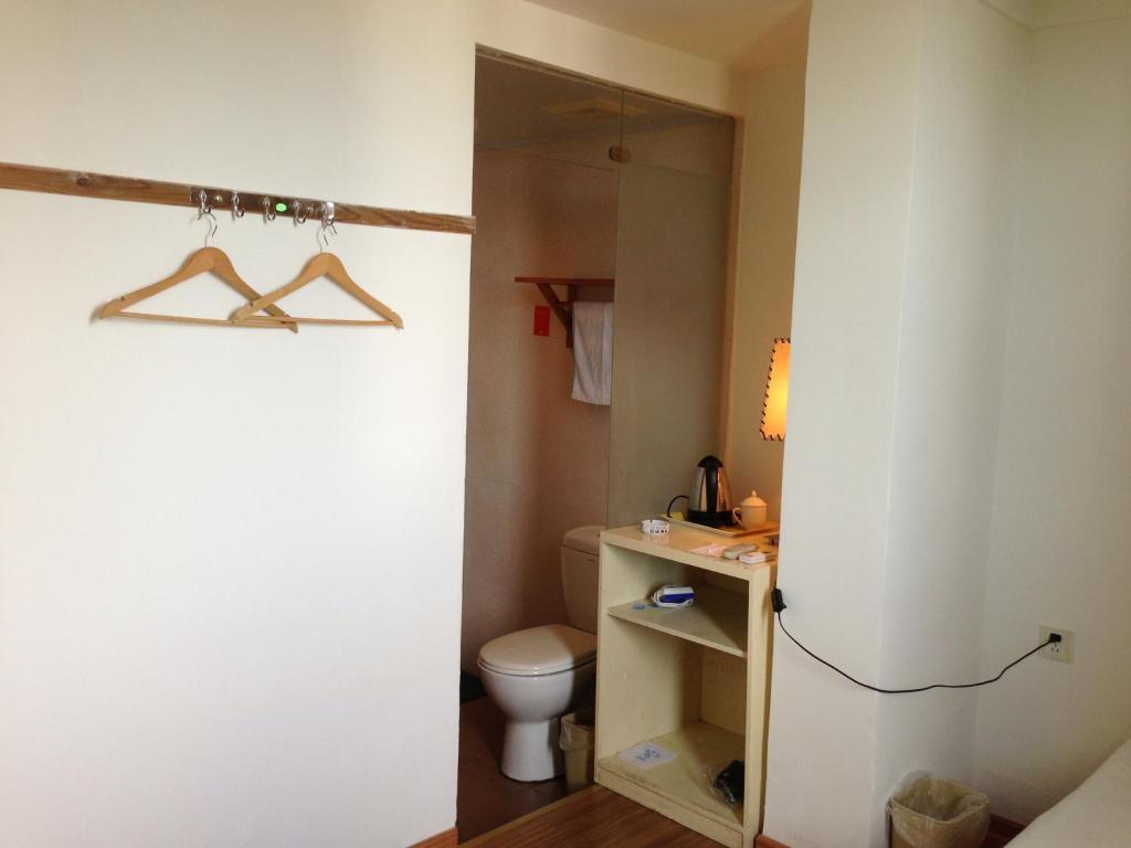 เซียะเหมิน โหกา โฮเทล แอร์พอร์ต Hotel ห้อง รูปภาพ