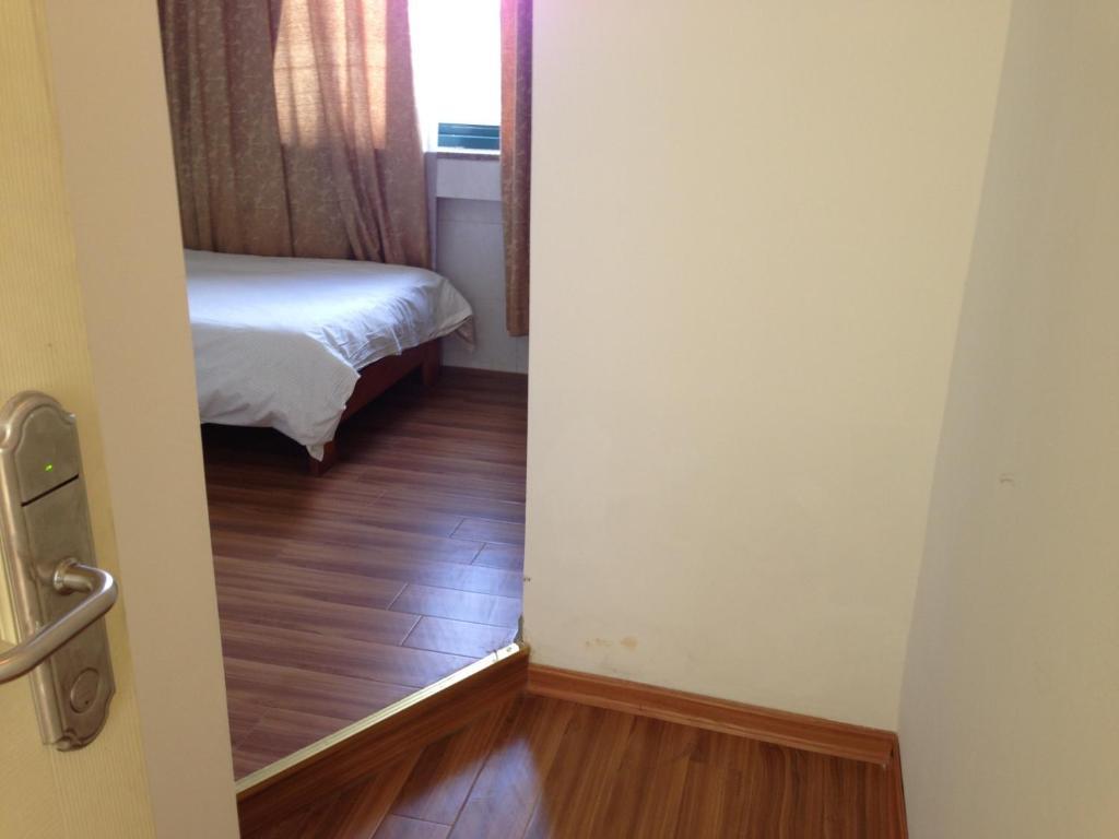 เซียะเหมิน โหกา โฮเทล แอร์พอร์ต Hotel ห้อง รูปภาพ