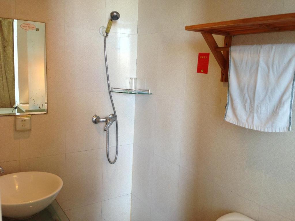 เซียะเหมิน โหกา โฮเทล แอร์พอร์ต Hotel ห้อง รูปภาพ