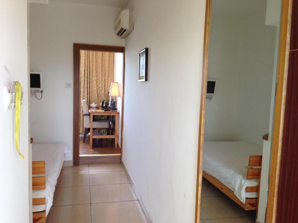 เซียะเหมิน โหกา โฮเทล แอร์พอร์ต Hotel ห้อง รูปภาพ