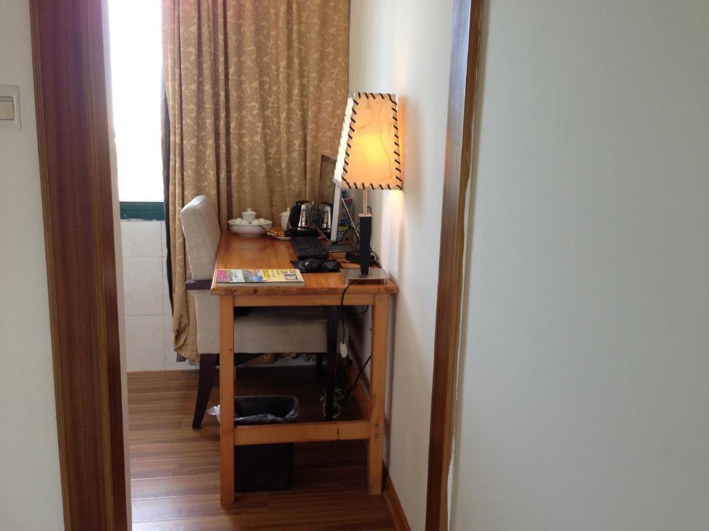 เซียะเหมิน โหกา โฮเทล แอร์พอร์ต Hotel ห้อง รูปภาพ