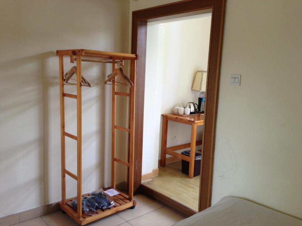 เซียะเหมิน โหกา โฮเทล แอร์พอร์ต Hotel ห้อง รูปภาพ