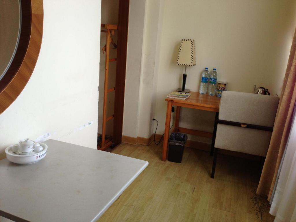 เซียะเหมิน โหกา โฮเทล แอร์พอร์ต Hotel ห้อง รูปภาพ