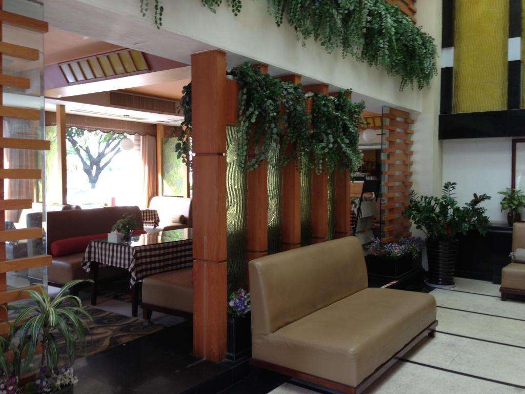 เซียะเหมิน โหกา โฮเทล แอร์พอร์ต Hotel ภายนอก รูปภาพ