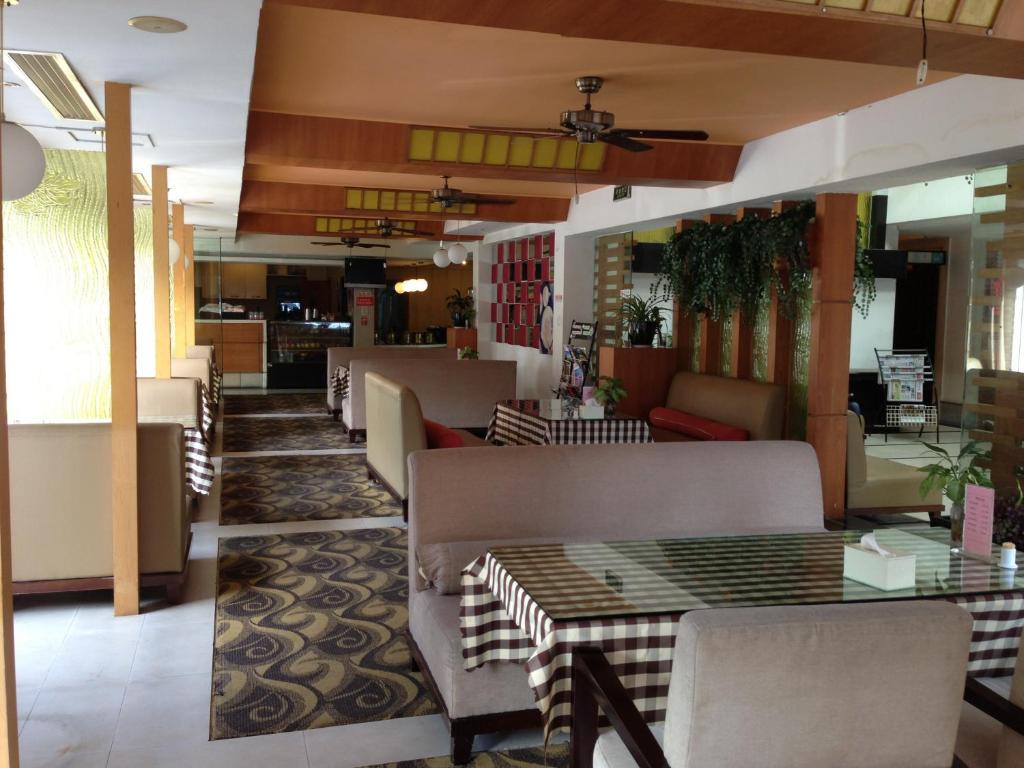 เซียะเหมิน โหกา โฮเทล แอร์พอร์ต Hotel ภายนอก รูปภาพ
