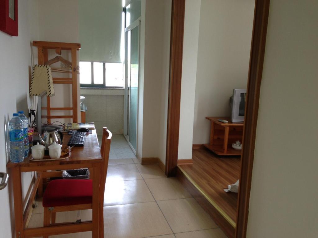 เซียะเหมิน โหกา โฮเทล แอร์พอร์ต Hotel ห้อง รูปภาพ