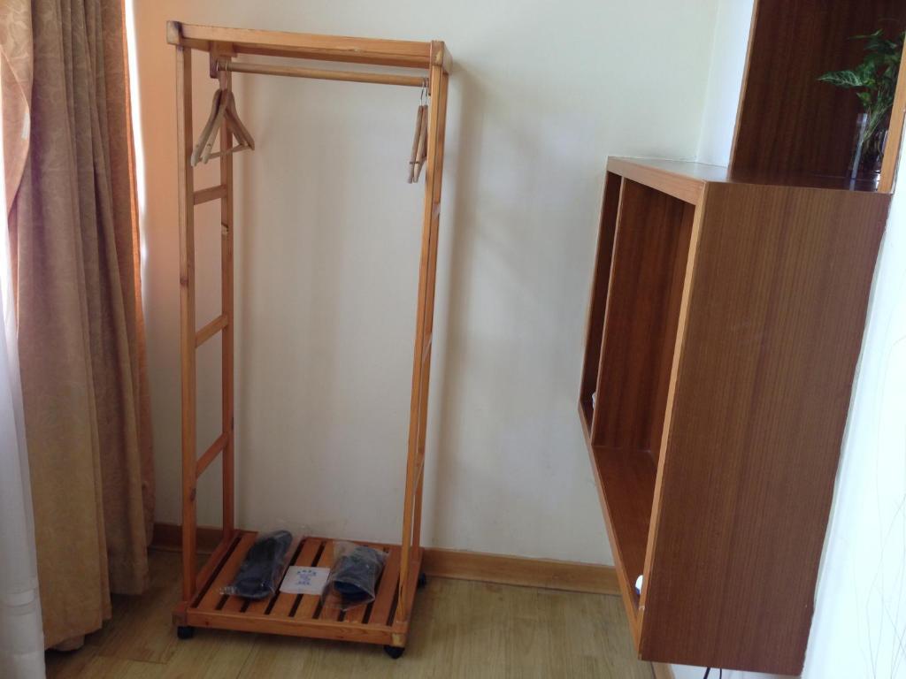 เซียะเหมิน โหกา โฮเทล แอร์พอร์ต Hotel ห้อง รูปภาพ