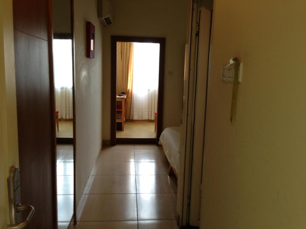 เซียะเหมิน โหกา โฮเทล แอร์พอร์ต Hotel ห้อง รูปภาพ